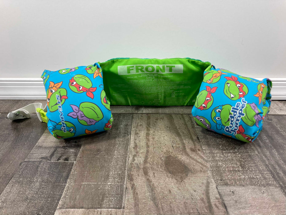 secondhand Lifeguard Puddle Jumper