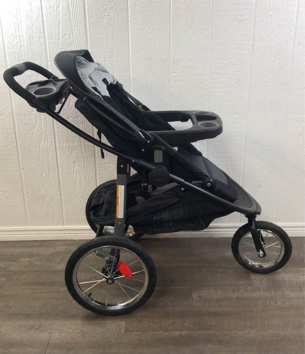 used Strollers