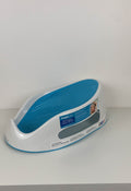 Shop Angelcare Bath Support Seat, Blue at GoodBuy Gear