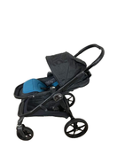 secondhand Baby Jogger City Premier Stroller, 2016, Black