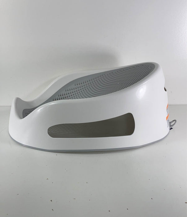 Shop Angelcare Bath Support Seat, Grey at GoodBuy Gear
