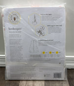 Shop Burt's Bees Baby Beekeeper Wearable Blanket, Medium, Butterfly Garden at GoodBuy Gear