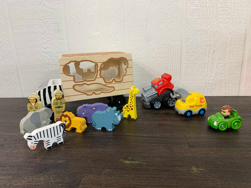 used BUNDLE Cars And Trucks