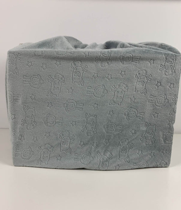 Shop Serta Perfect Sleeper Contoured Changing Pad Cover at GoodBuy Gear