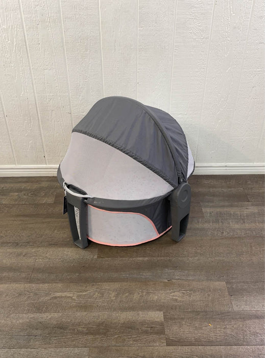 used Fisher Price On-the-Go Baby Dome