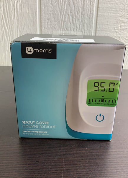 4moms store faucet thermometer