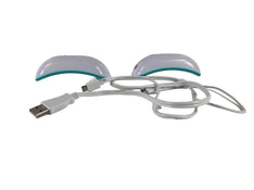 secondhand LaVie Warming Lactation Massager