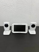 used Axvue Baby Monitor E632