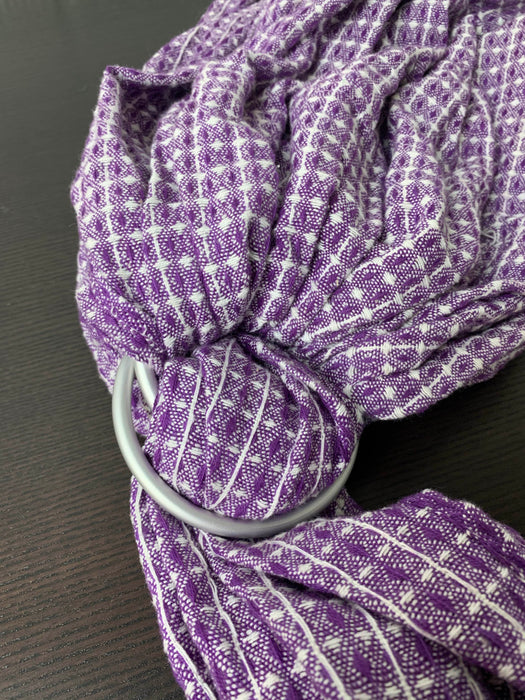 secondhand Hip Baby Wrap Ring Sling Baby Carrier