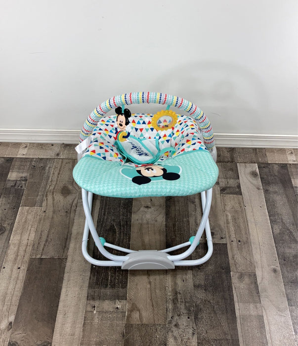 secondhand Infant Gear