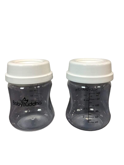 Shop Baby Buddha Breast Pump at GoodBuy Gear
