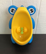used Frog Potty