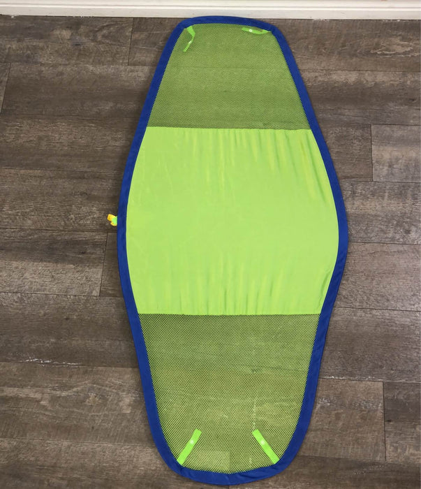 Shop SwimWays Baby Spring Float with Sun Canopy at GoodBuy Gear