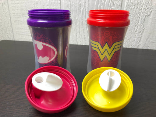 secondhand BUNDLE Sippy Cups