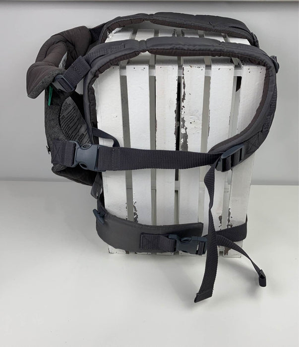 secondhand Infantino Flip 4-in-1 Convertible Carrier