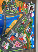 used PAW Patrol Play Mat