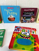 Shop BUNDLE Board Books at GoodBuy Gear