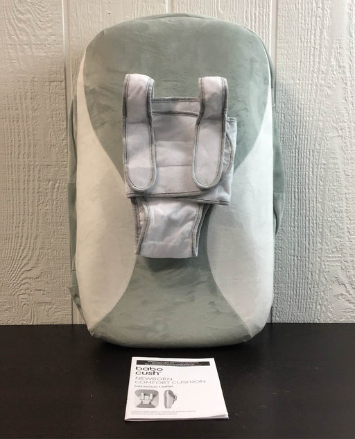 used Babocush Newborn Cushion