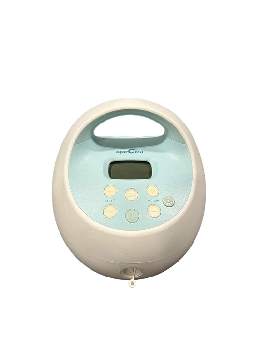 Shop Spectra Baby S1 Plus Premier Rechargeable Breast Pump at GoodBuy Gear