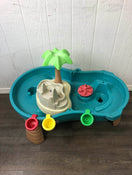 used Step2 Splish Splash Seas Water Table