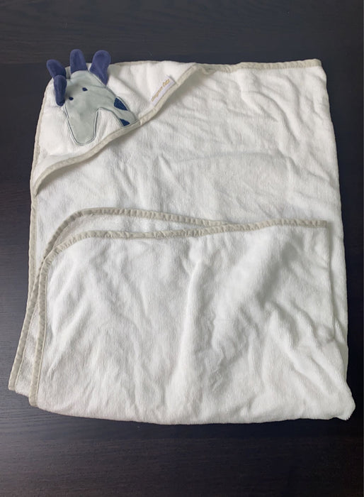 Shop Designer Bebe Hooded Towel at GoodBuy Gear