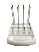 used Munchkin Fold Bottle Drying Rack