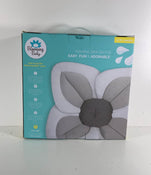 Shop Blooming Bath Baby Bath Lotus, Gray-Gray at GoodBuy Gear