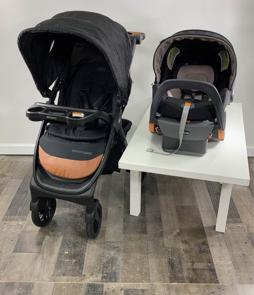 Chicco bravo stroller on sale buy buy baby