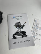 secondhand UPPAbaby Infant Car Seat Adapter For Chicco