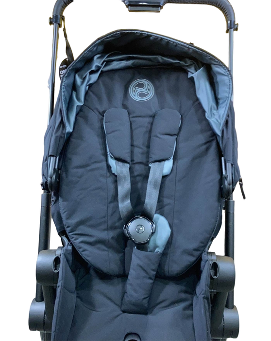 secondhand Strollers