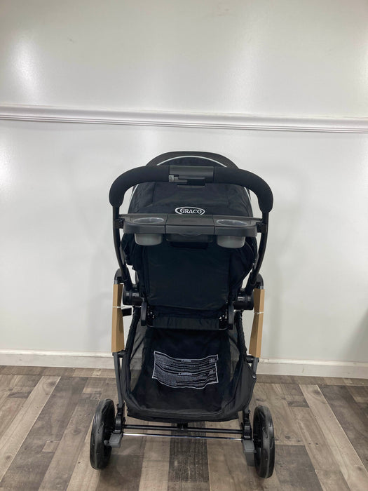 used Graco Modes Click Connect Stroller