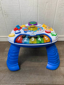 used Baby Einstein Discovering Music Activity Table