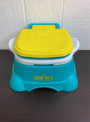 Shop Sesame Street Elmo Hooray 3-in-1 Potty at GoodBuy Gear