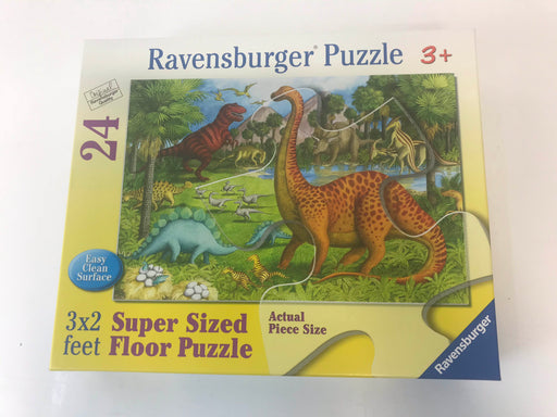 Shop Ravensburger Puzzle, 24 Piece at GoodBuy Gear