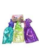 used Disney Dress Up Trunk With Dresses