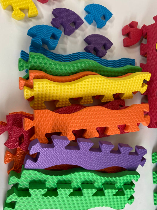 secondhand Infant Gear