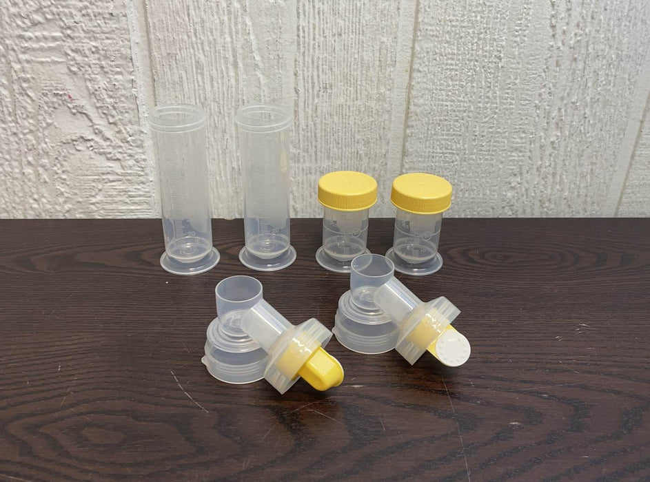 secondhand Medela Breast Shield