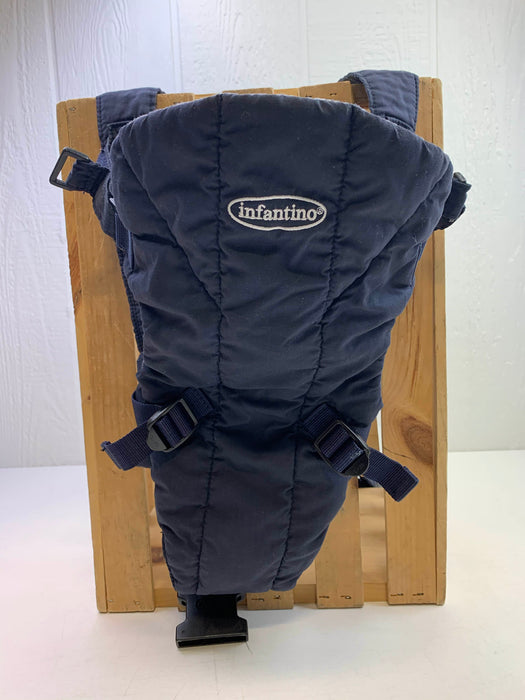 secondhand Infantino Baby Carrier