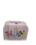 used Pottery Barn Kids Disney Princess Tin Tea Set