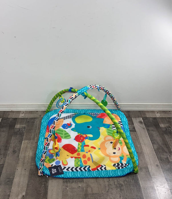 used Bright Starts Activity Gym