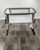 used Baby Delight Beside Me Dreamer Bassinet & Bedside Sleeper