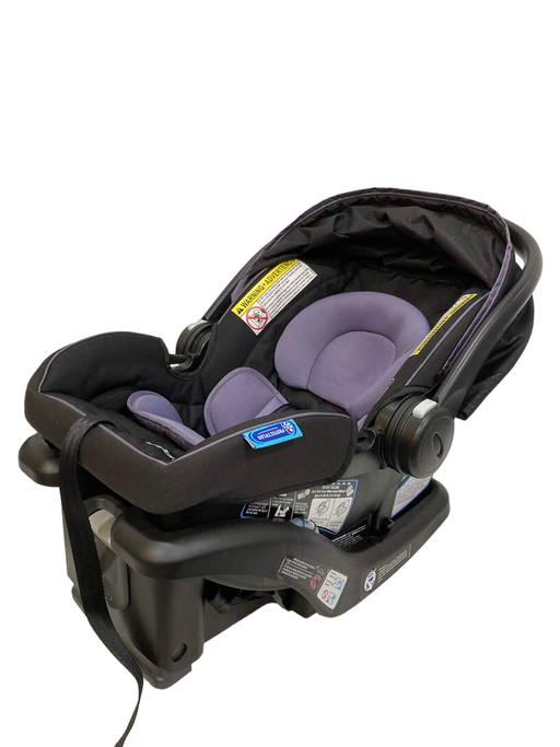 secondhand Carseat