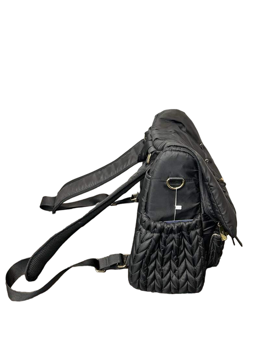 secondhand Diapering