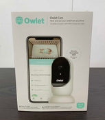 used Owlet Camera