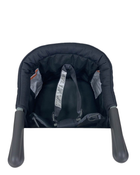 Shop Inglesina Fast Table Chair, Black at GoodBuy Gear