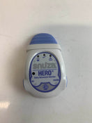 secondhand Snuza Hero Portable Infant Monitor