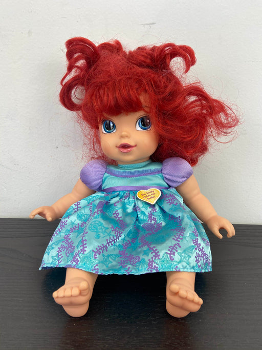 used Disney My Sweet Princess Doll, Ariel