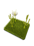 Shop Boon Grass Countertop Drying Rack with Accessories at GoodBuy Gear