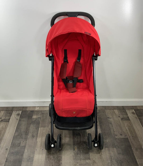 secondhand Strollers