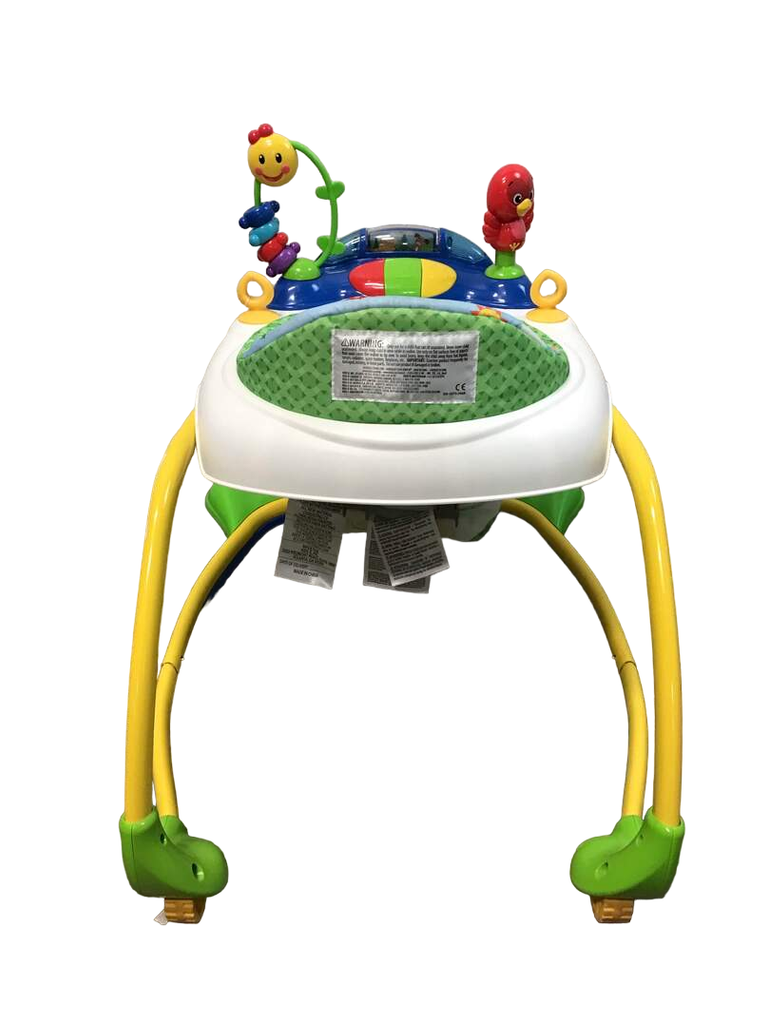 Baby Einstein Walker, Caterpillar & Friends Discovery